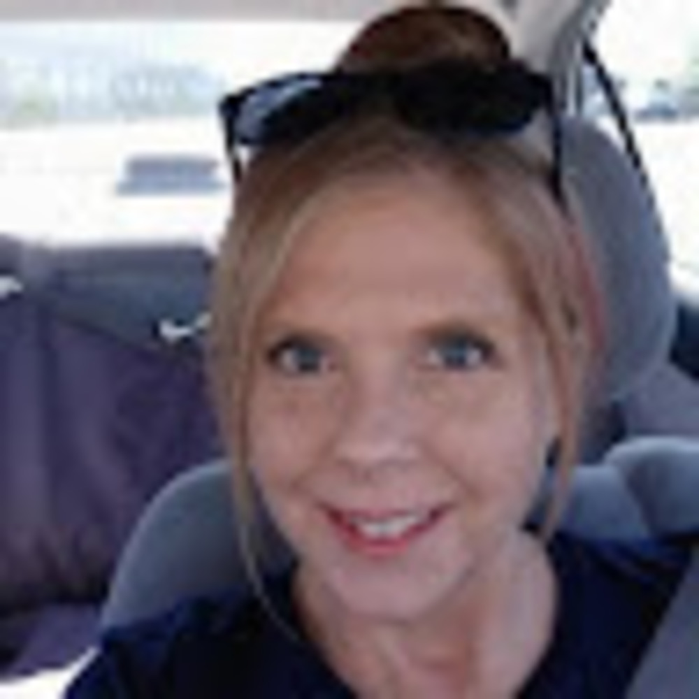 Meet your Posher, Alison